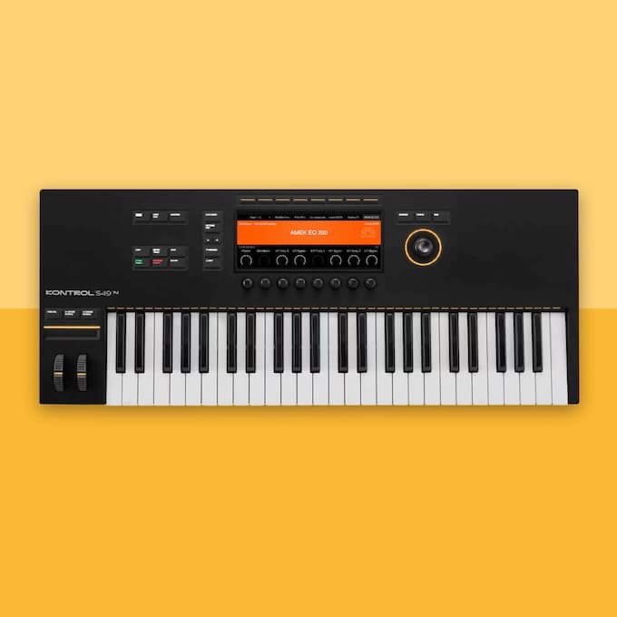 Controller Integration In Bitwig Studio Bitwig